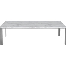 Carica l'immagine nel visualizzatore di Gallery, Kaio Coffee Table 120 x 60 cm
