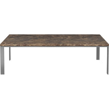 Carica l'immagine nel visualizzatore di Gallery, Kaio Coffee Table 120 x 60 cm