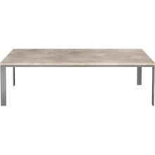 Carica l'immagine nel visualizzatore di Gallery, Kaio Coffee Table 120 x 60 cm