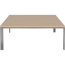 Cargar imagen en el visor de la galería, Kaio Coffee Table 90 x 90 cm