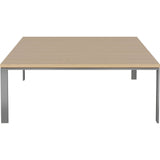 Kaio Coffee Table 90 x 90 cm