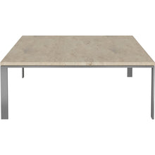Cargar imagen en el visor de la galería, Kaio Coffee Table 90 x 90 cm