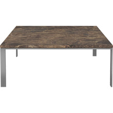 Cargar imagen en el visor de la galería, Kaio Coffee Table 90 x 90 cm