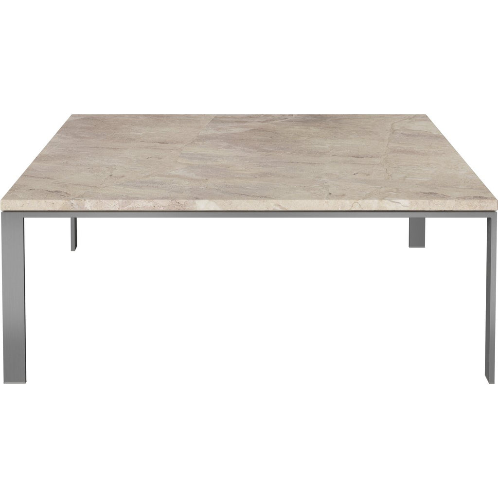 Kaio Coffee Table 90 x 90 cm