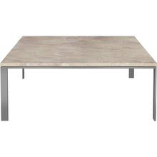 Cargar imagen en el visor de la galería, Kaio Coffee Table 90 x 90 cm