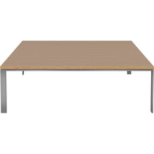 Carica l'immagine nel visualizzatore di Gallery, Kaio Coffee Table 110 x 110 cm