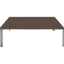 Carica l'immagine nel visualizzatore di Gallery, Kaio Coffee Table 110 x 110 cm