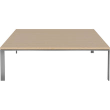 Carica l'immagine nel visualizzatore di Gallery, Kaio Coffee Table 110 x 110 cm