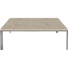 Carica l'immagine nel visualizzatore di Gallery, Kaio Coffee Table 110 x 110 cm
