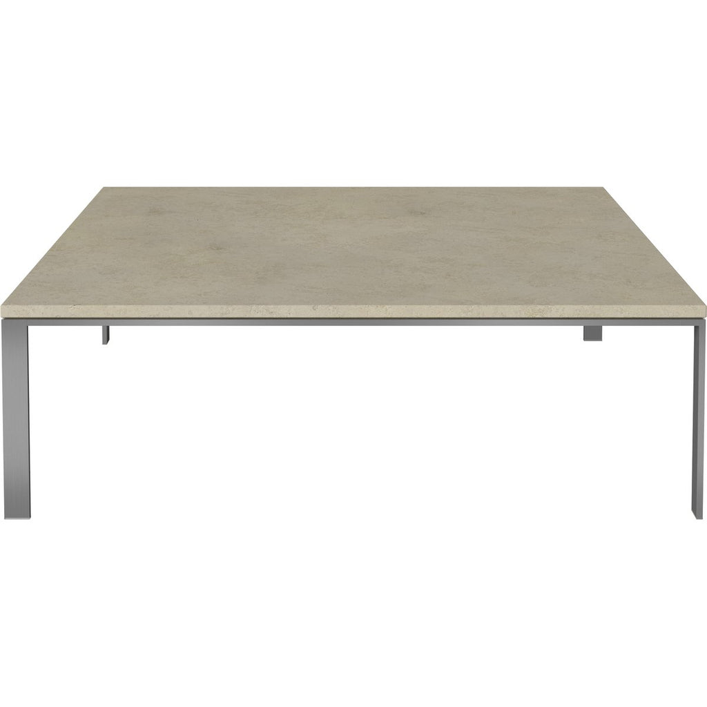 Kaio Coffee Table 110 x 110 cm