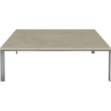 Carica l'immagine nel visualizzatore di Gallery, Kaio Coffee Table 110 x 110 cm