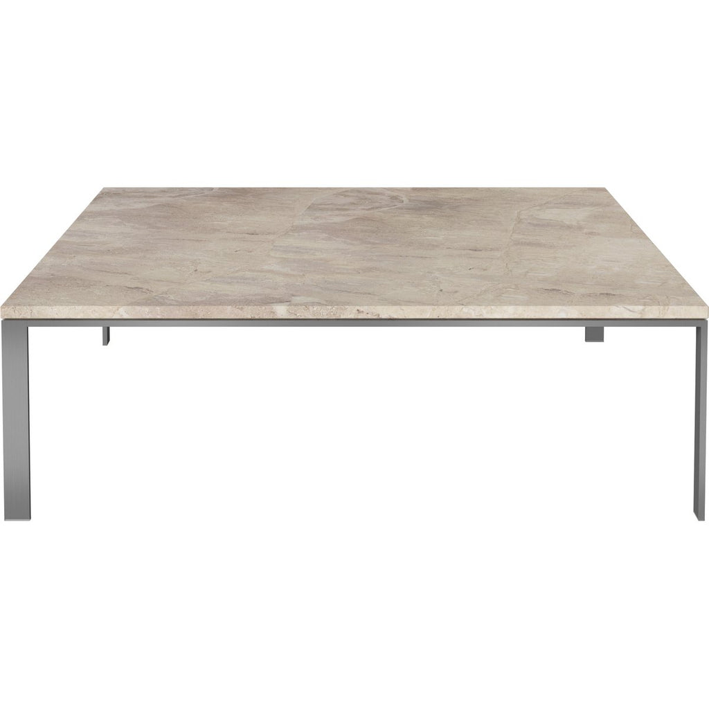 Kaio Coffee Table 110 x 110 cm