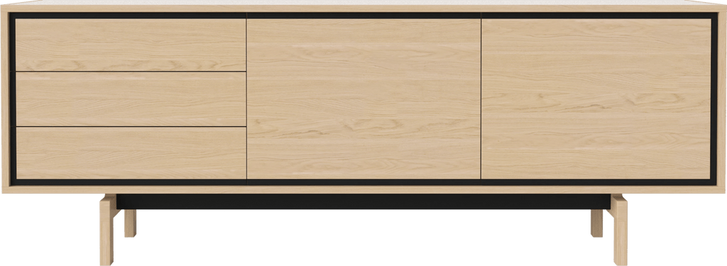 Floow Sideboard 202 cm