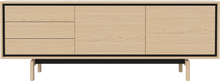 Carica l'immagine nel visualizzatore di Gallery, Floow Sideboard 202 cm