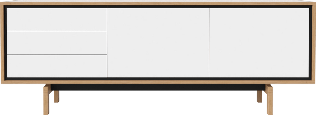 Floow Sideboard 202 cm