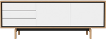 Carica l'immagine nel visualizzatore di Gallery, Floow Sideboard 202 cm
