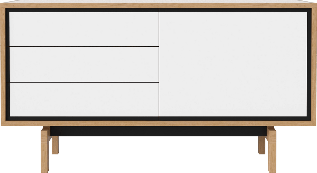 Floow Sideboard Small 136 cm