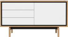 Carica l'immagine nel visualizzatore di Gallery, Floow Sideboard Small 136 cm