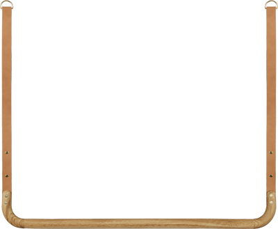 Trapeze Clothes Rack 3 x 83 x H68 - 105 cm