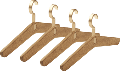 Trapeze Hanger - unit of 4 pcs.