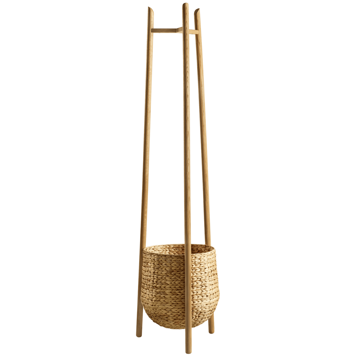 Cocoon Coat Stand
