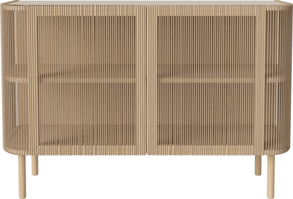 Cord Sideboard 120 cm