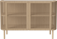 Carica l'immagine nel visualizzatore di Gallery, Cord Sideboard 120 cm