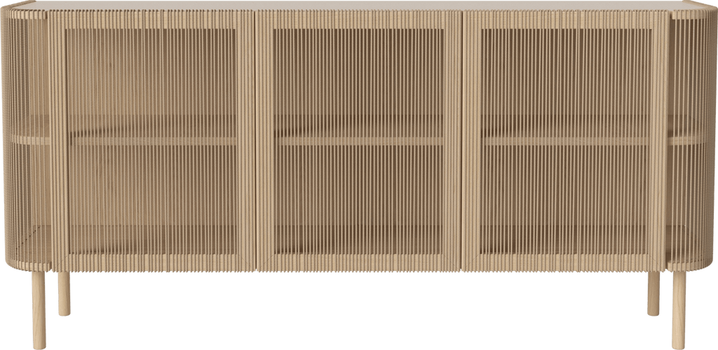 Cord Sideboard 168 cm