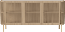 Carica l'immagine nel visualizzatore di Gallery, Cord Sideboard 168 cm