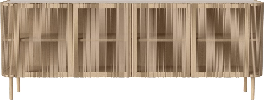 Cord Sideboard 216 cm