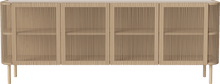 Carica l'immagine nel visualizzatore di Gallery, Cord Sideboard 216 cm