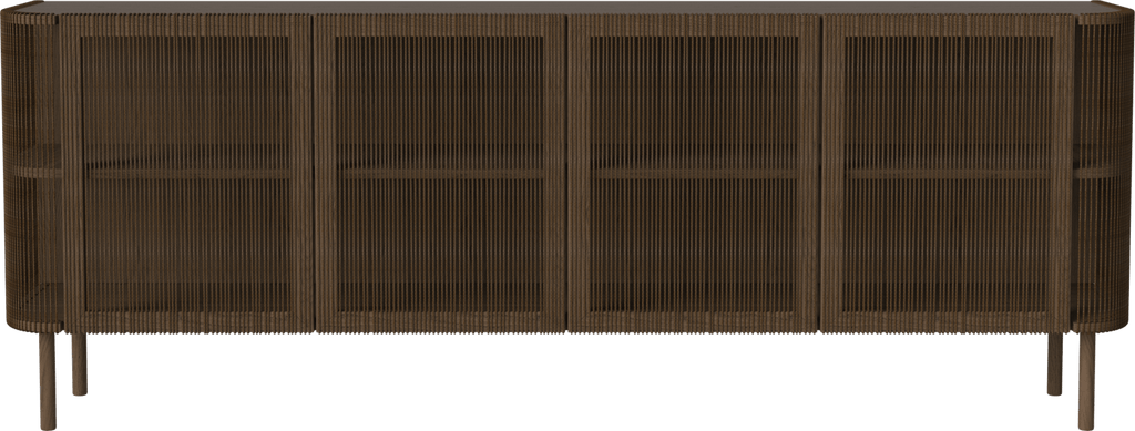 Cord Sideboard 216 cm