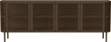 Carica l'immagine nel visualizzatore di Gallery, Cord Sideboard 216 cm