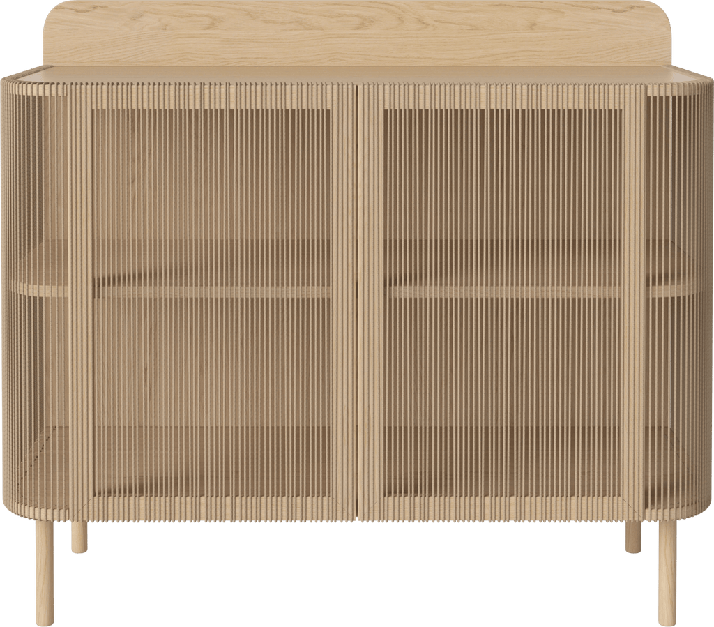 Cord DJ Console - 2 Deck