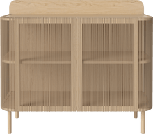 Carica l'immagine nel visualizzatore di Gallery, Cord DJ Console - 2 Deck