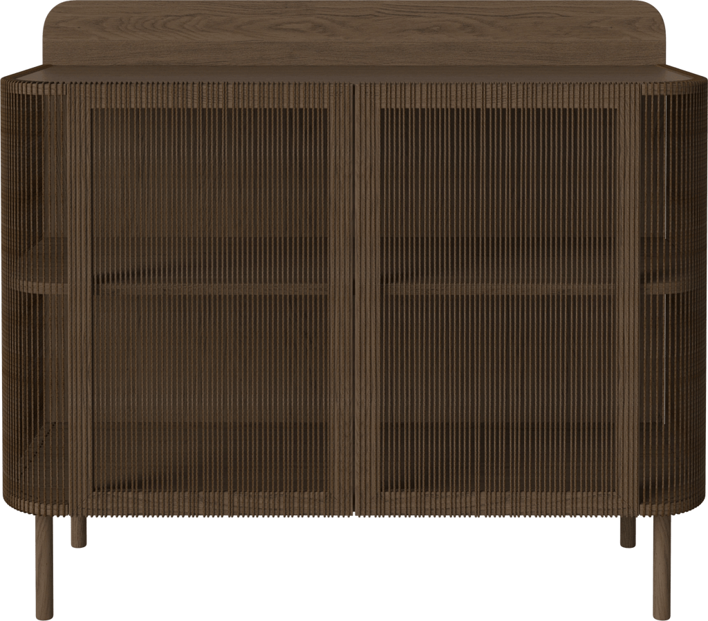 Cord DJ Console - 2 Deck