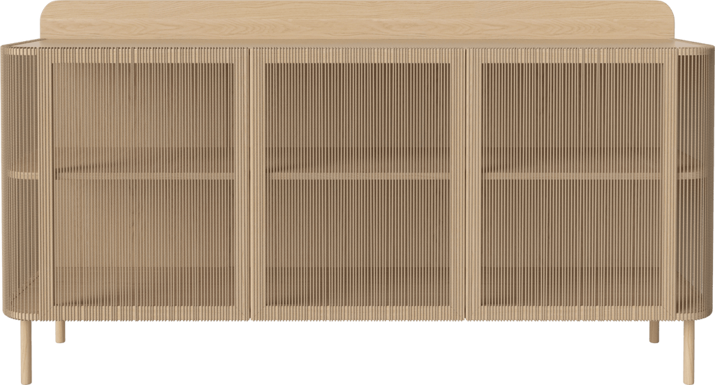 Cord DJ Console - 4 Deck