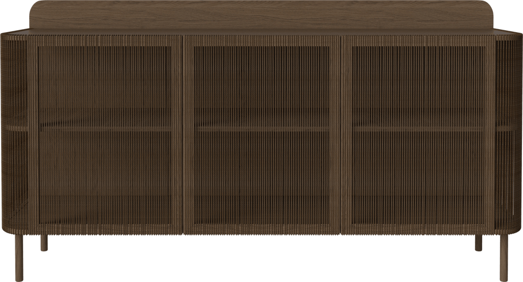 Cord DJ Console - 4 Deck
