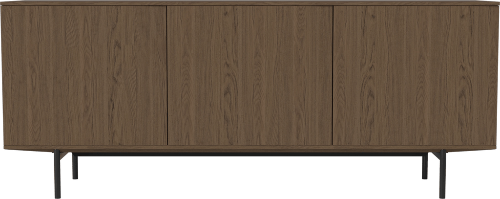 Silent Sideboard 200 cm