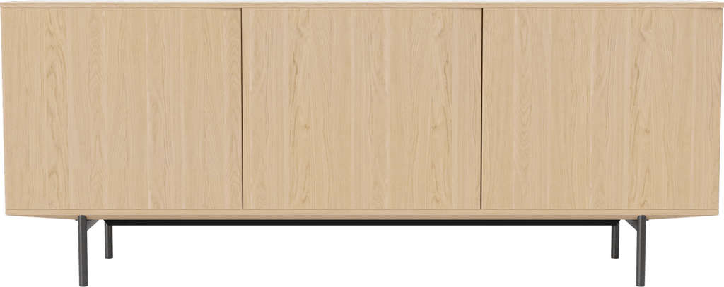 Silent Sideboard 200 cm