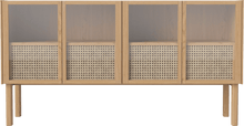 Carica l'immagine nel visualizzatore di Gallery, Cana Sideboard 159 cm