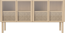 Carica l'immagine nel visualizzatore di Gallery, Cana Sideboard 159 cm