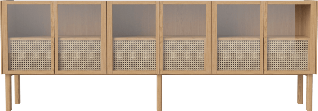 Cana Sideboard 235 cm