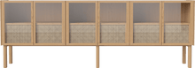 Carica l'immagine nel visualizzatore di Gallery, Cana Sideboard 235 cm