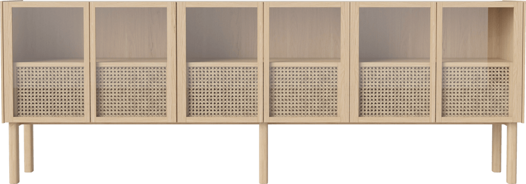 Cana Sideboard 235 cm