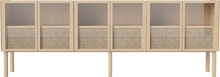 Carica l'immagine nel visualizzatore di Gallery, Cana Sideboard 235 cm