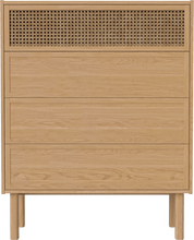 Load image into Gallery viewer, Cana Dresser