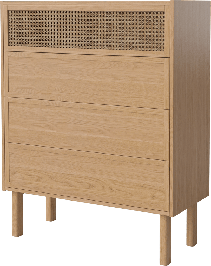 Cana Dresser