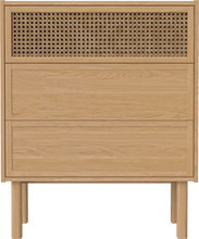 Carica l'immagine nel visualizzatore di Gallery, Cana Dresser H91,5 cm