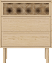 Carica l'immagine nel visualizzatore di Gallery, Cana Dresser H91,5 cm